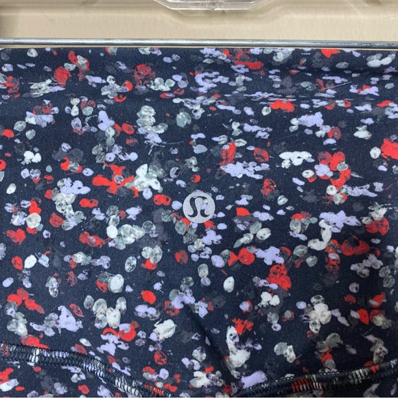 Lululemon Align Pant Water Blossom Multi - Picture 5 of 7